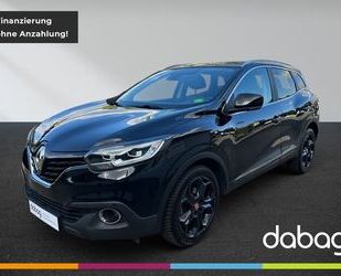 Renault Kadjar Gebrauchtwagen
