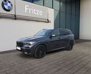 BMW X5 Gebrauchtwagen
