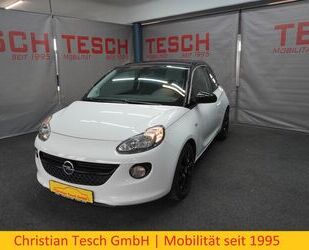 Opel Adam Gebrauchtwagen