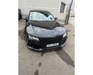 Audi A7 Gebrauchtwagen