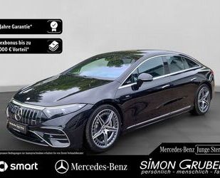 Mercedes-Benz EQS Gebrauchtwagen