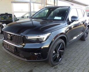 Volvo XC40 Gebrauchtwagen