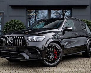 Mercedes-Benz GLE 63 AMG Gebrauchtwagen