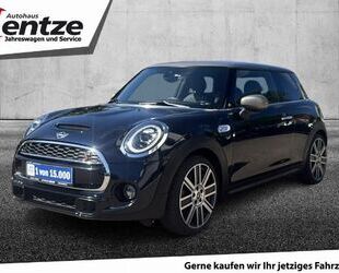 Mini Cooper S Gebrauchtwagen