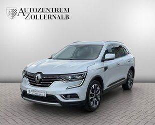 Renault Koleos Gebrauchtwagen