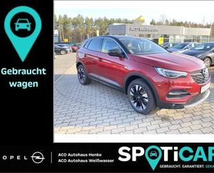 Opel Grandland (X) Gebrauchtwagen