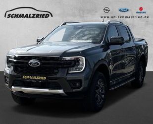 Ford Ranger Gebrauchtwagen