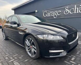 Jaguar XF Gebrauchtwagen