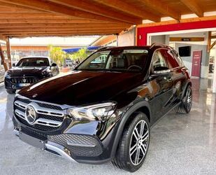 Mercedes-Benz GLE 300 Gebrauchtwagen