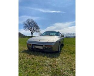 Porsche 944 Gebrauchtwagen