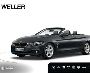 BMW 430 Gebrauchtwagen
