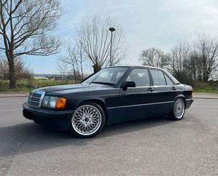 Mercedes-Benz 190 Gebrauchtwagen