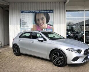 Mercedes-Benz A 200 Gebrauchtwagen