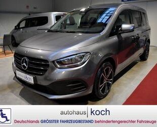 Mercedes-Benz T-Klasse Gebrauchtwagen