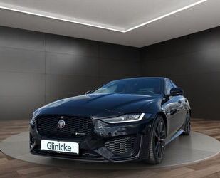 Jaguar XE Gebrauchtwagen