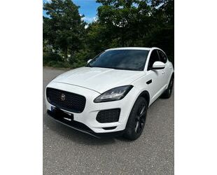 Jaguar E-Pace Gebrauchtwagen