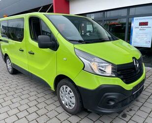 Renault Trafic Gebrauchtwagen
