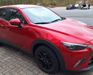 Mazda CX-3 Gebrauchtwagen