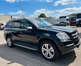 Mercedes-Benz GL 450 Gebrauchtwagen