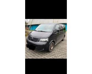VW T5 Multivan Gebrauchtwagen