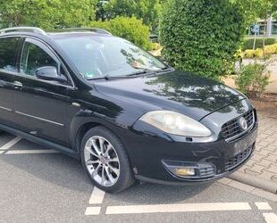 Fiat Croma Gebrauchtwagen