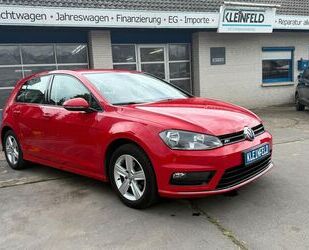 VW Golf Gebrauchtwagen