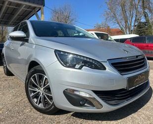 Peugeot 308 Gebrauchtwagen