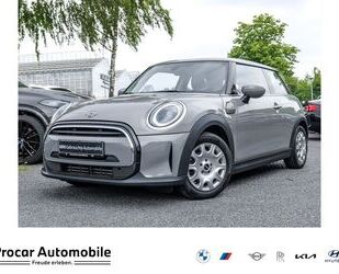 Mini ONE Gebrauchtwagen