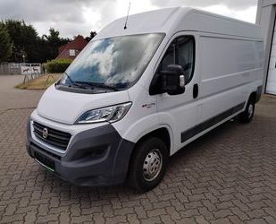 Fiat Ducato Gebrauchtwagen