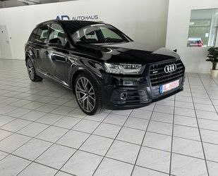 Audi Q7 Gebrauchtwagen