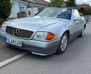 Mercedes-Benz SL 300 Gebrauchtwagen