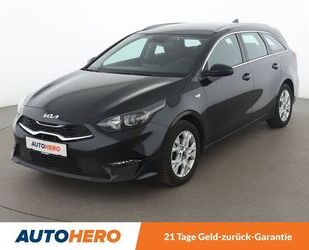 Kia ceed / Ceed Gebrauchtwagen