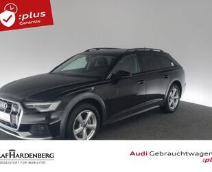 Audi A6 Allroad Gebrauchtwagen
