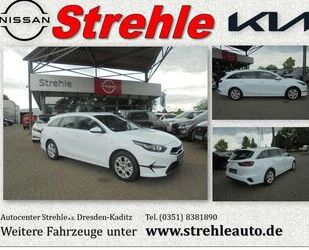 Kia ceed Sportswagon Gebrauchtwagen