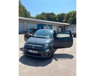 Fiat 500 Gebrauchtwagen