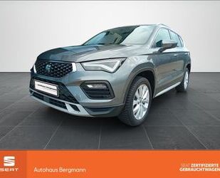 Seat Ateca Gebrauchtwagen