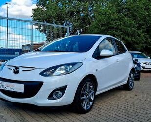 Mazda 2 Gebrauchtwagen