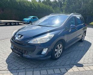 Peugeot 308 Gebrauchtwagen