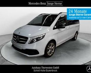 Mercedes-Benz V 300 Gebrauchtwagen
