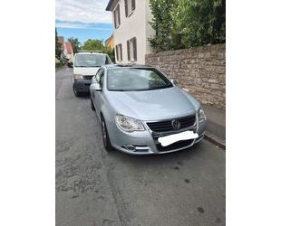 VW Eos Gebrauchtwagen