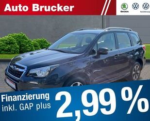 Subaru Forester Gebrauchtwagen