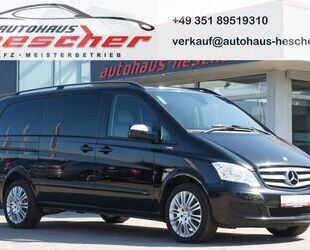 Mercedes-Benz Viano Gebrauchtwagen
