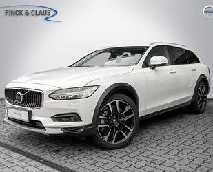 Volvo V90 Cross Country Gebrauchtwagen
