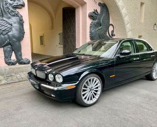 Jaguar XJ6 Gebrauchtwagen