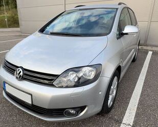 VW Golf Plus Gebrauchtwagen