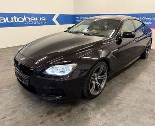 BMW M6 Gebrauchtwagen