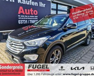 Hyundai Grand Santa Fe Gebrauchtwagen