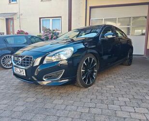 Volvo S60 Gebrauchtwagen