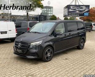 Mercedes-Benz V 300 Gebrauchtwagen