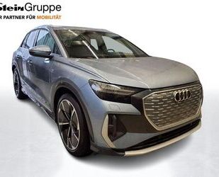 Audi Q4 e-tron Gebrauchtwagen